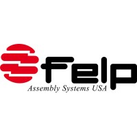 Felp Assembly Systems, USA logo - Similar company to Felp Assembly Systems S.R.L.