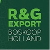 R&G Export B.V. logo - Similar company to Impulse Plants B.V.