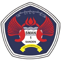 SMA Negeri 1 Sanden logo - Similar company to Entrepreneur Development Project (Edp) Ugm
