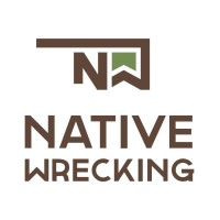 Native Wrecking Services, LLC logo - Similar company to I-Ok Technology Group
