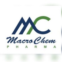 MacroChem Pharma logo - Similar company to H-Y Technologies