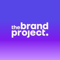 The Brand Project logo - Similar company to Zarco Creative