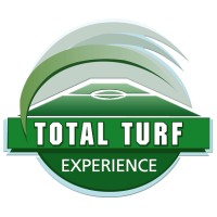 Total Turf Experience logo - Similar company to Systems Integrations
