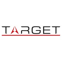TARGET A.Ş logo - Similar company to Mach Systems S.R.O.