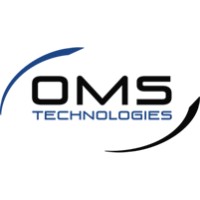 OMS Technologies logo - Similar company to Sati Technology Inc