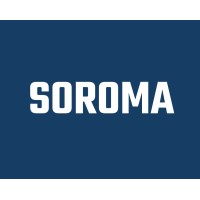 Soroma ApS logo - Similar company to Nine™ Vitamins & Nootropics