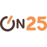 ON25 CORPORATION logo - Similar company to Blivee
