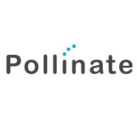 Pollinate Incubator logo - Similar company to Ngee Ann Polytechnic