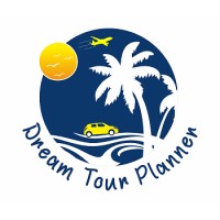 Dream Tour Planner logo - Similar company to Ideazfirst Technologies Pvt Ltd
