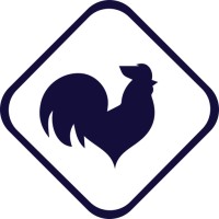 De Haan IT logo - Similar company to Inhof Technologies (Farmtree)