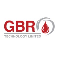 GBR Technology Ltd logo - Similar company to Hammond Electronics, Inc.