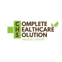 Complete Health Care Solutions Ltd