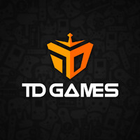 TD Games logo - Similar company to Td Consulting