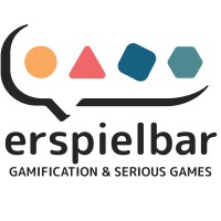 erspielbar logo - Similar company to Locked Escape Rooms