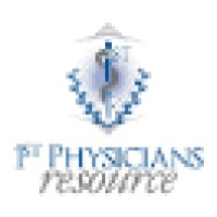 1St Physicians Resource, Llc.