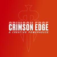 Crimson Edge Creative