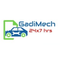 Gadimech.com logo - Similar company to Gaadimech