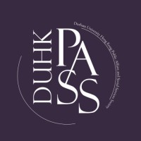 Durham University Hong Kong Public Affairs and Social Services Society logo - Similar company to Kids4Kids