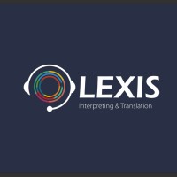 Lexis Interpreting & Translation logo - Similar company to Transtrust Translation Service