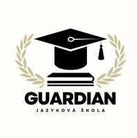 Jazyková škola Guardian logo - Similar company to Základní Škola Vela S.R.O.
