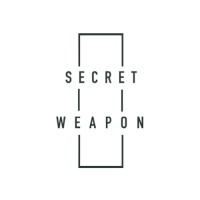 Secret Weapon logo - Similar company to Public Record
