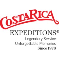 Costa Rica Expeditions logo - Similar company to Agence Conversia