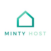 Minty Host logo - Similar company to Home Select
