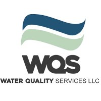 Water Quality Services logo - Similar company to Joddy