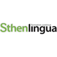Sthenlingua & Etud'Info logo - Similar company to Swiss-Lingua
