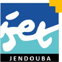 ISET de Jendouba - Page Officielle logo - Similar company to Capcondo