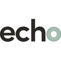 Echo logo - Similar company to Everest Communications