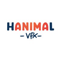 Hanimal: Educational animation logo - Similar company to Curious Dreamers