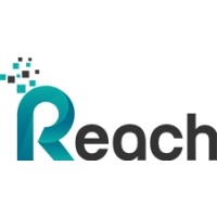 Reach agency logo - Similar company to Solution Commerce Consulting