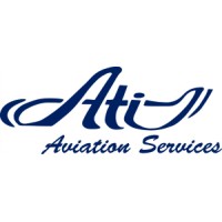 ATI Aviation Services, LLC. logo - Similar company to Jad Aerospace Llc