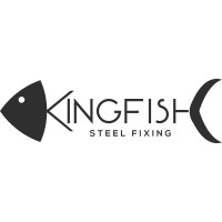 Kingfish Steelfixing Pty Ltd. logo - Similar company to G Steelfixing Ltd
