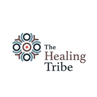 The Healing Tribe logo - Similar company to Curious Inc