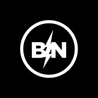 Big Noise Music Group logo - Similar company to Riptide Music Group