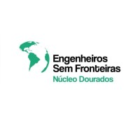 Engenheiro Sem Fronteiras- Núcleo Dourados MS logo - Similar company to Engenheiros Sem Fronteiras - Brasil