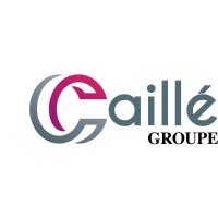 Groupe Caillé logo - Similar company to Gbh Group