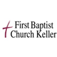First Baptist Church of Keller logo - Similar company to Steadfast Creative