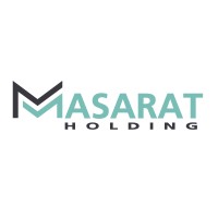 Masarat Holding Company logo - Similar company to Integrated Computer Systems ( Ics )