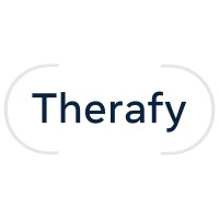 Therafy logo - Similar company to The Hop
