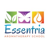Essentria Aromatherapy School logo - Similar company to The School For Aromatic Studies