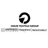 ONUR TEXTILE GROUP logo - Similar company to Dahhan Tekstil
