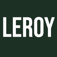 Leroy logo - Similar company to Bar K