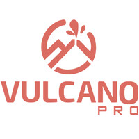VulcanoPro logo - Similar company to Chile Concept
