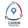 Zarrin Pakhsh logo - Similar company to Robin Logistics(3Pl,4Pl)