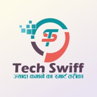 Tech Swiff logo - Similar company to Itechmentor