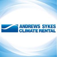 Andrews Sykes Climate Rental LLC logo - Similar company to Imcopipes Llc
