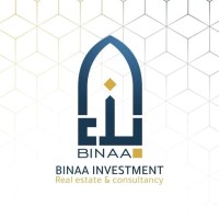 Binaa.Investment logo - Similar company to Techsol